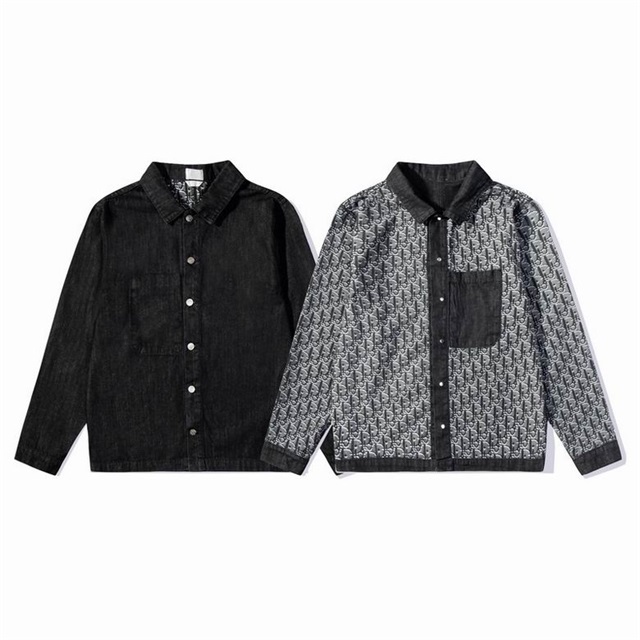 Dior Jacket m-3xl-006